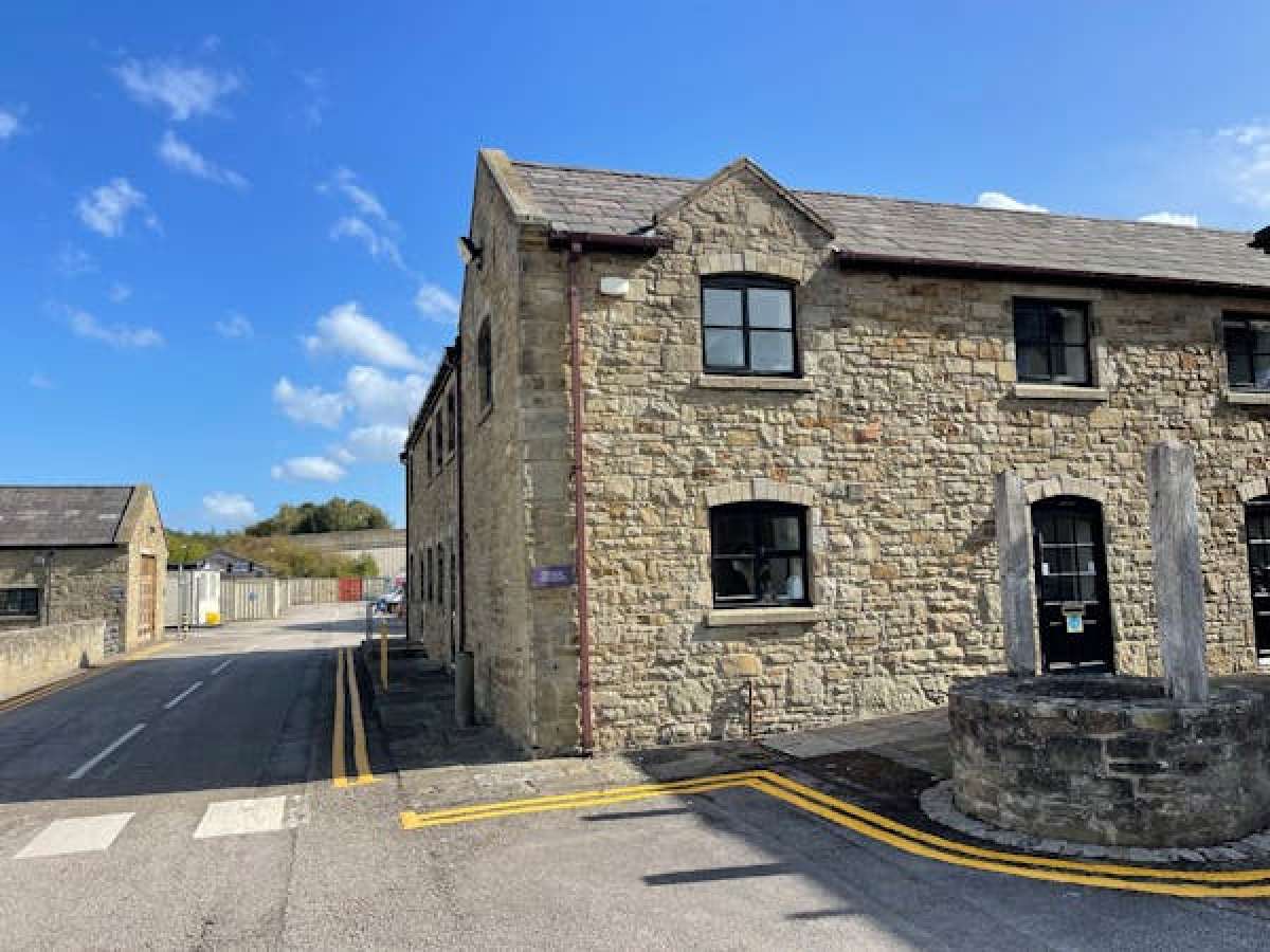 Office in Prestatyn