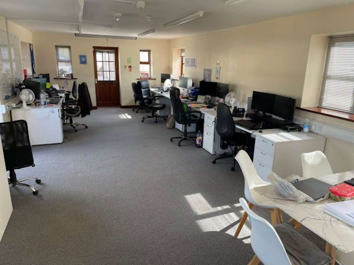 Office in Prestatyn