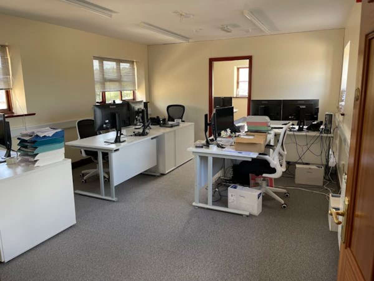 Office in Prestatyn
