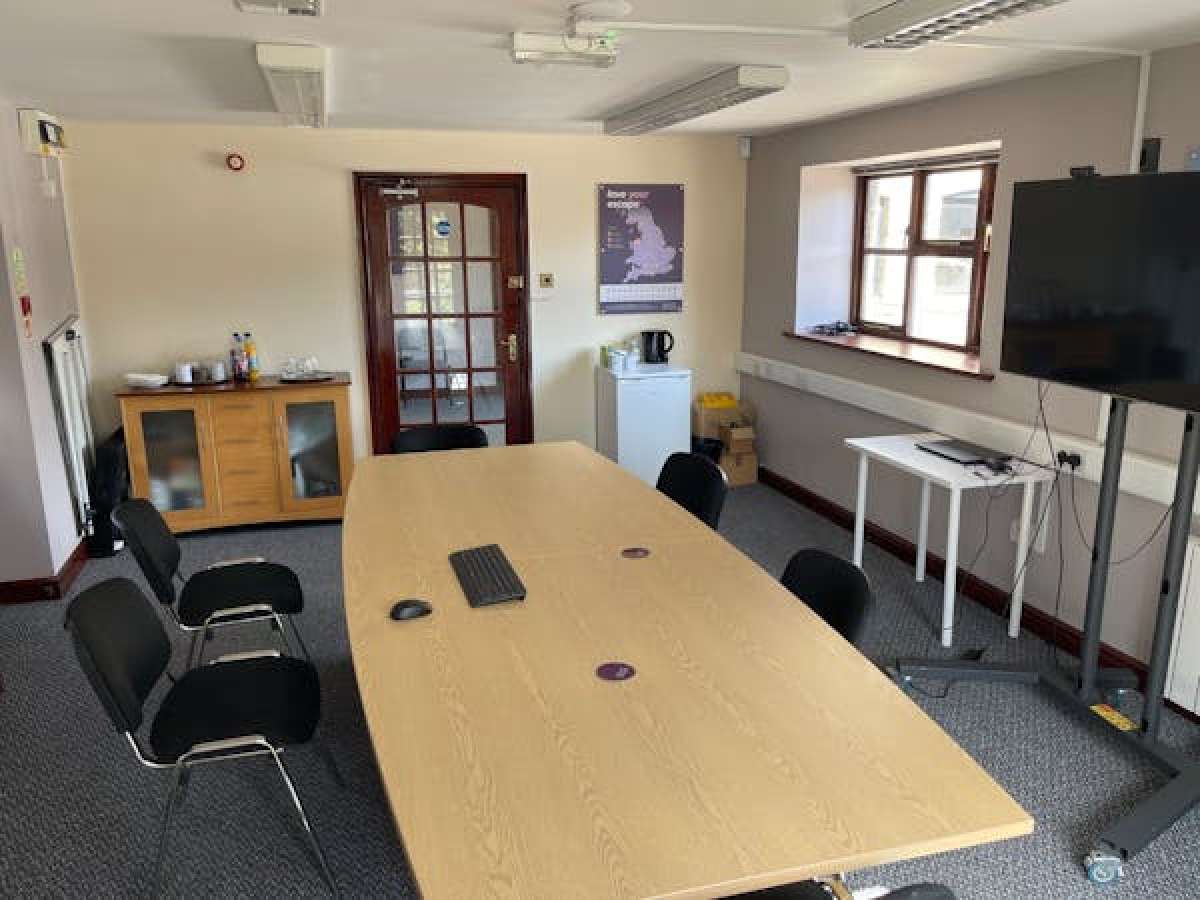 Office in Prestatyn