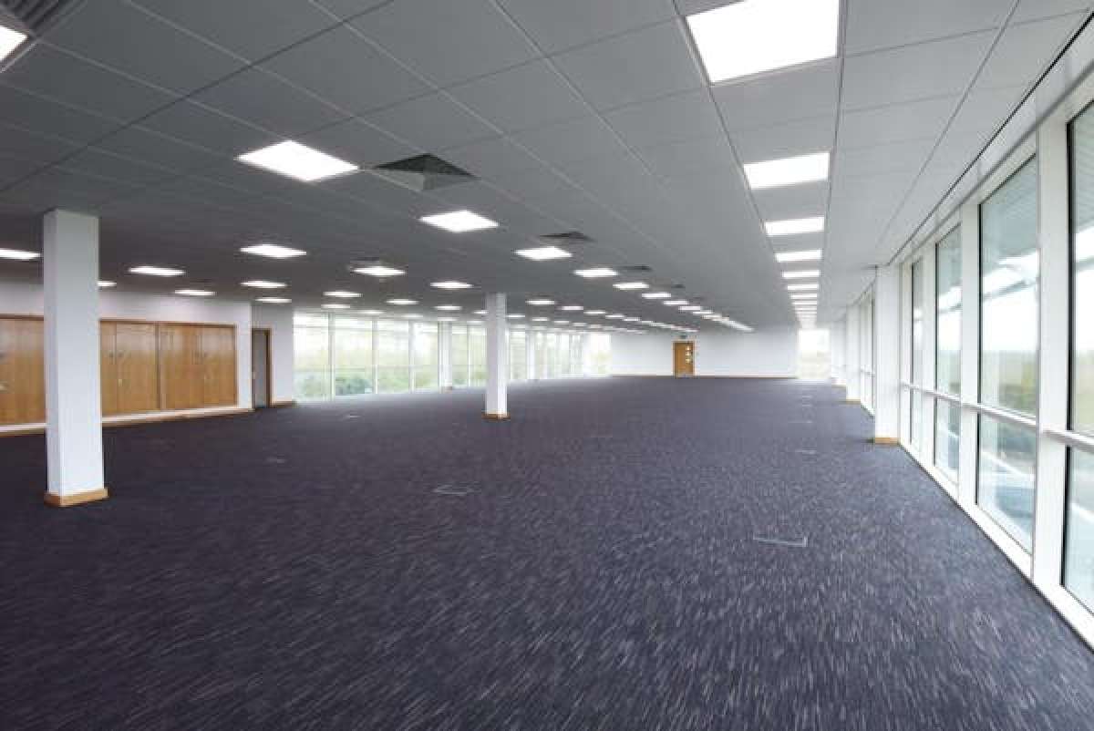 Office in Warrington