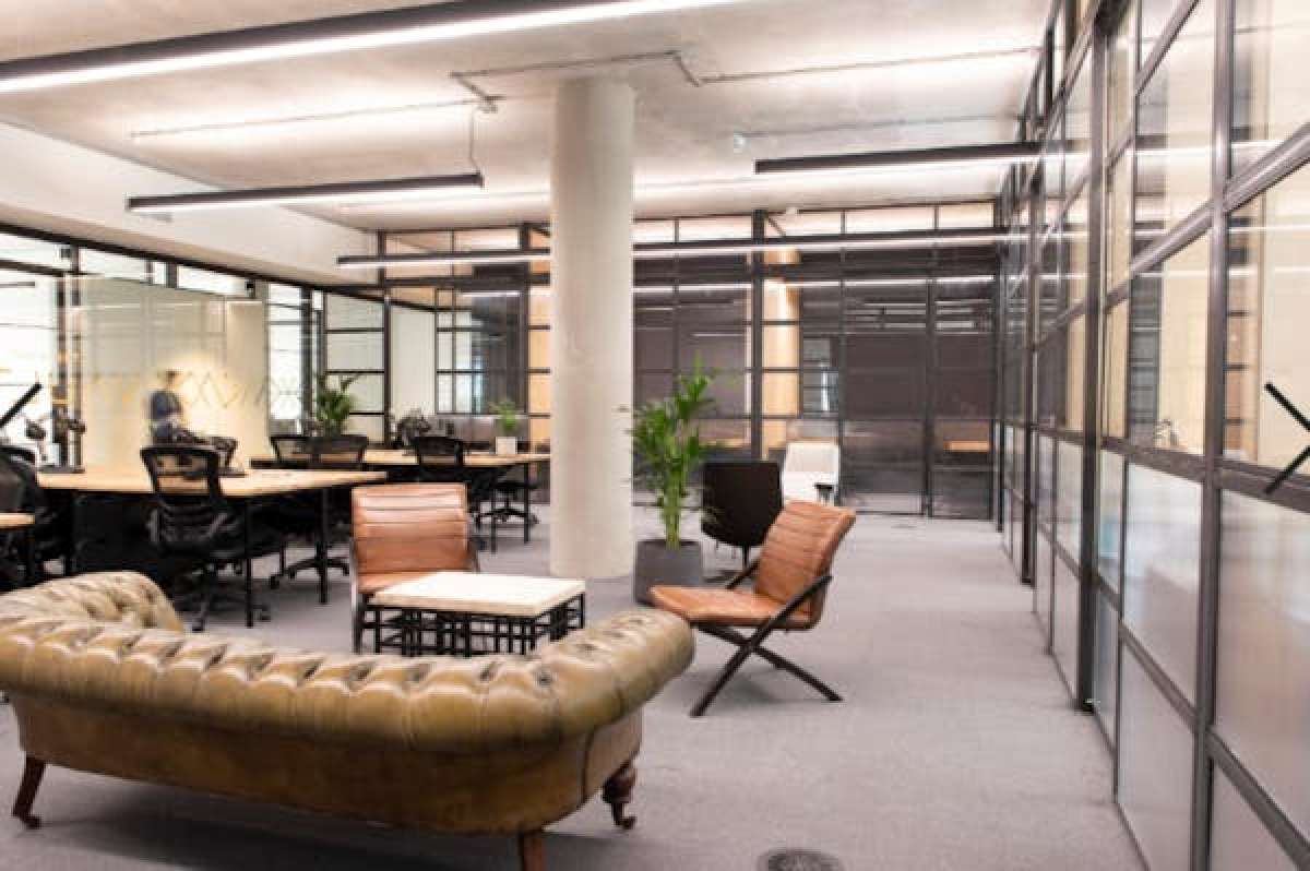 Office in Manchester