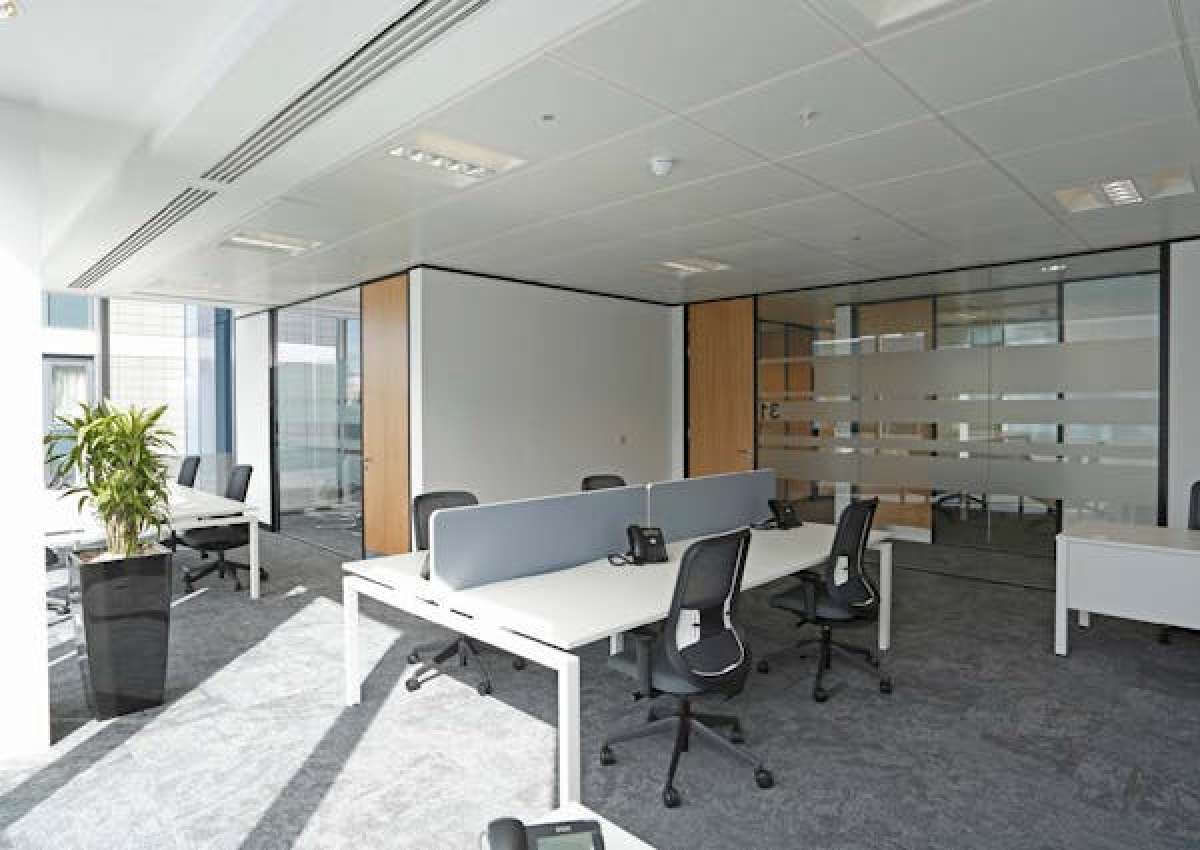 Office in Cheadle