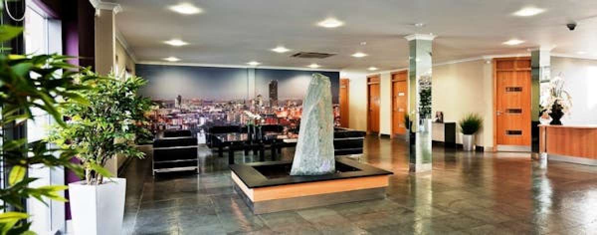 Office in Manchester