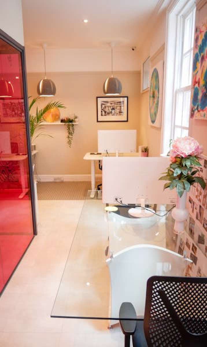 Office in Manchester