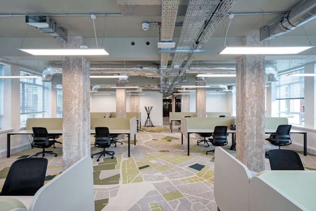 Office in Manchester