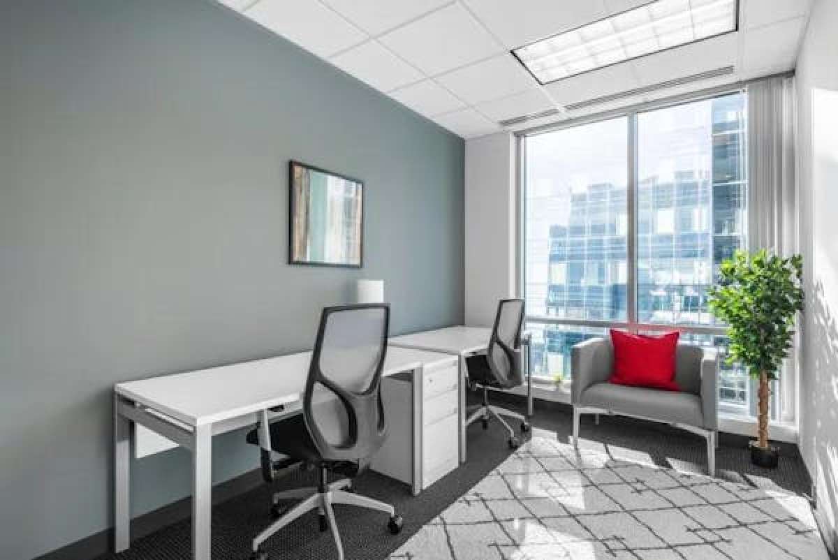Office in Manchester