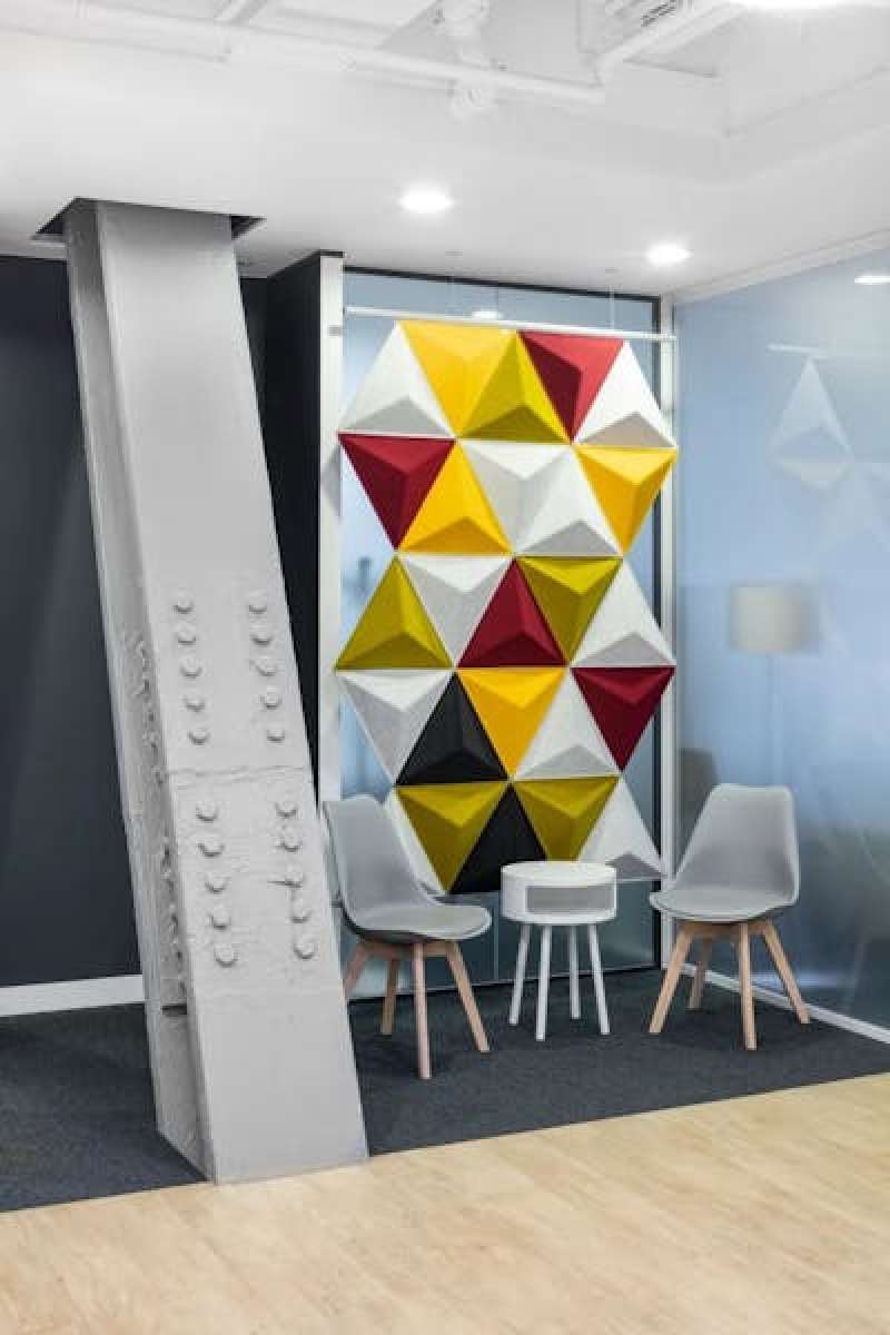 Office in Manchester