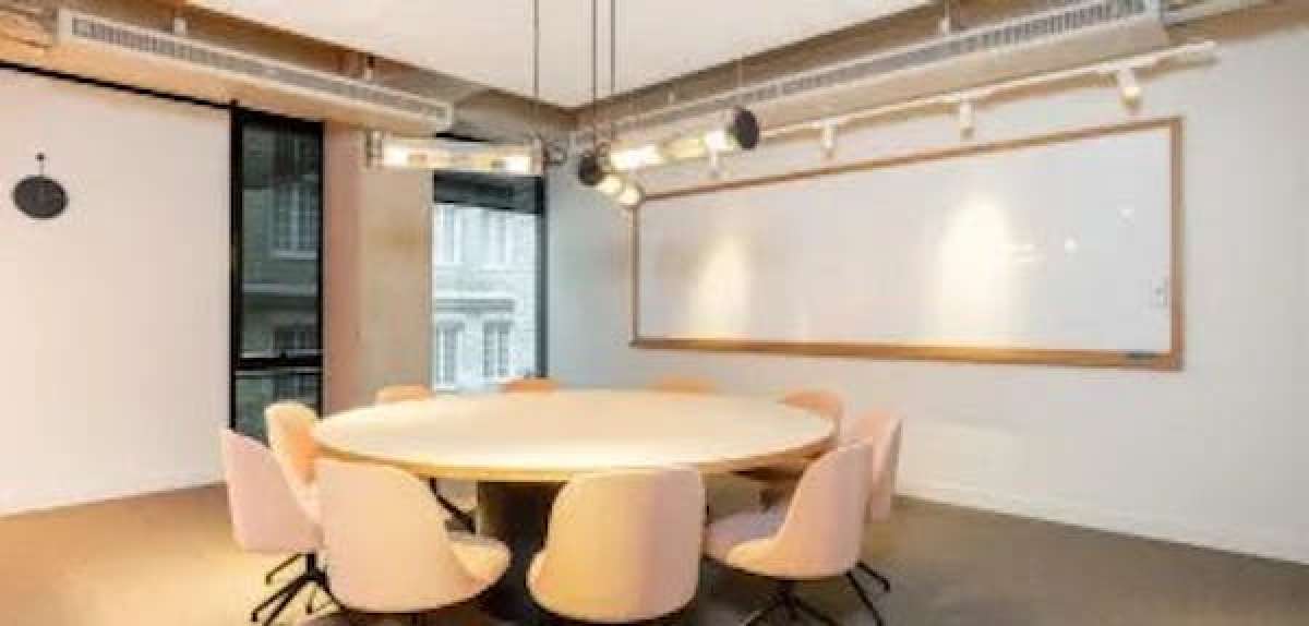 Office in Manchester