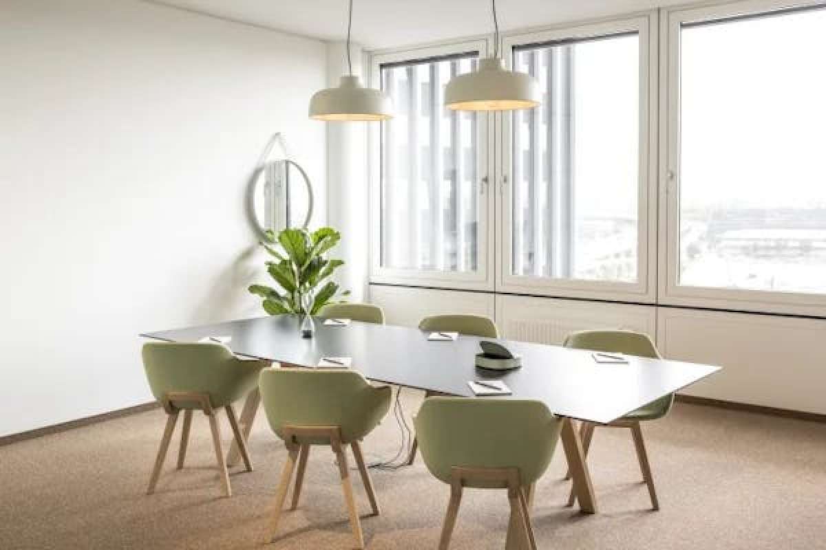 Office in Manchester