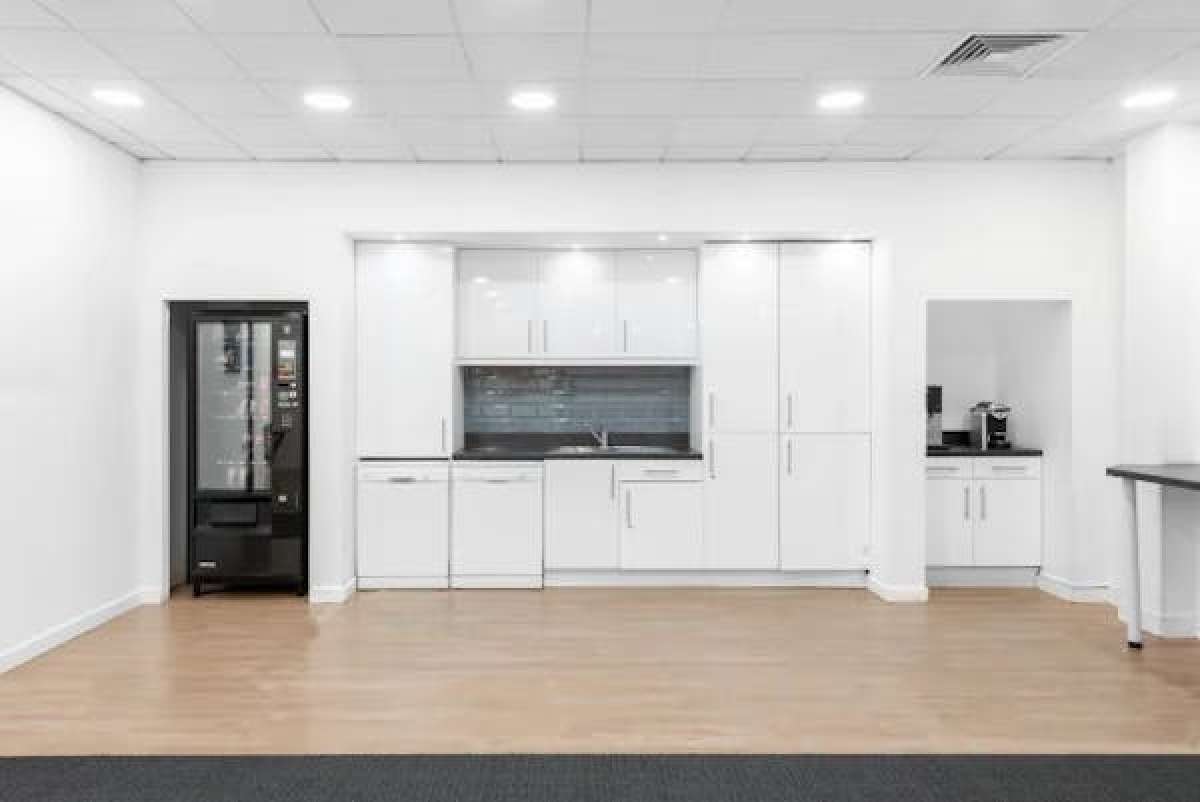Office in Manchester