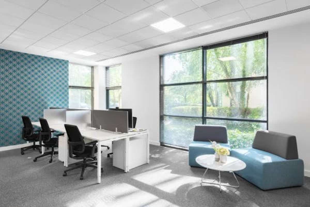 Office in Manchester