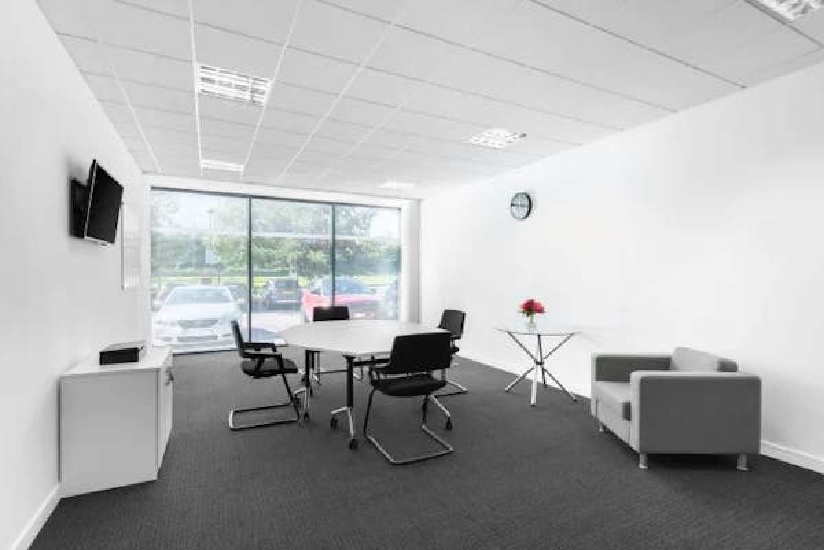 Office in Manchester