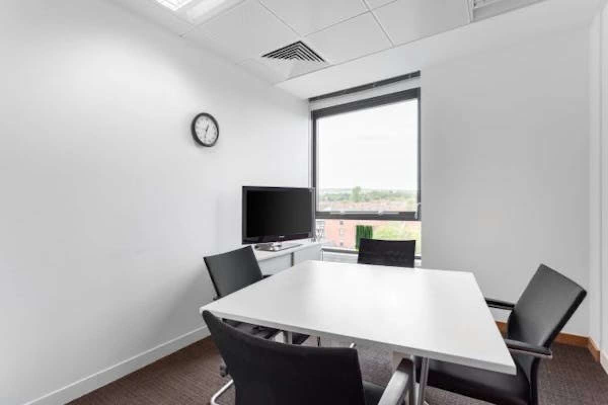 Office in Bolton