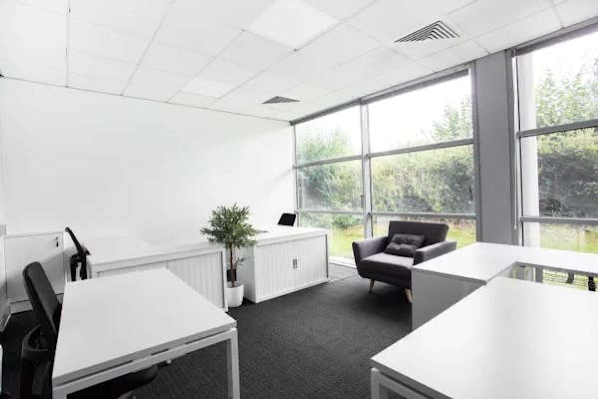 Office in Chester