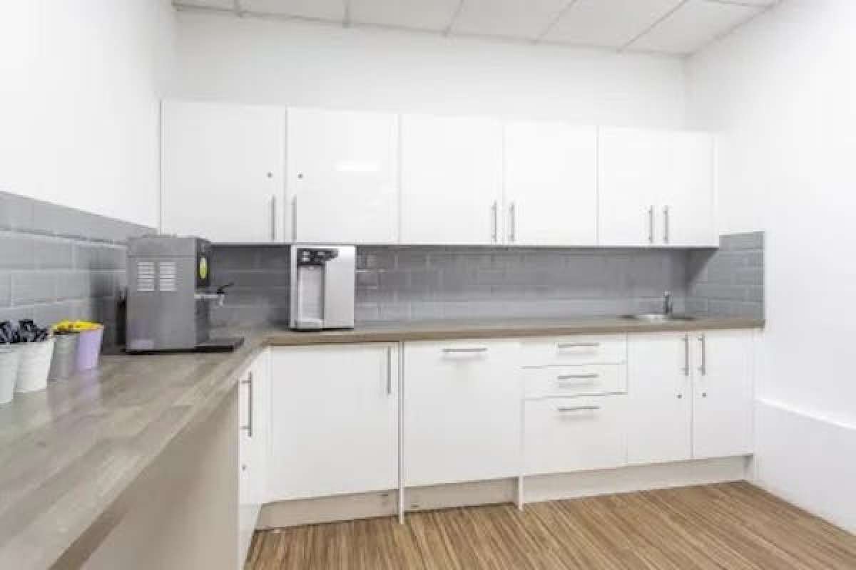 Office in Fearnhead