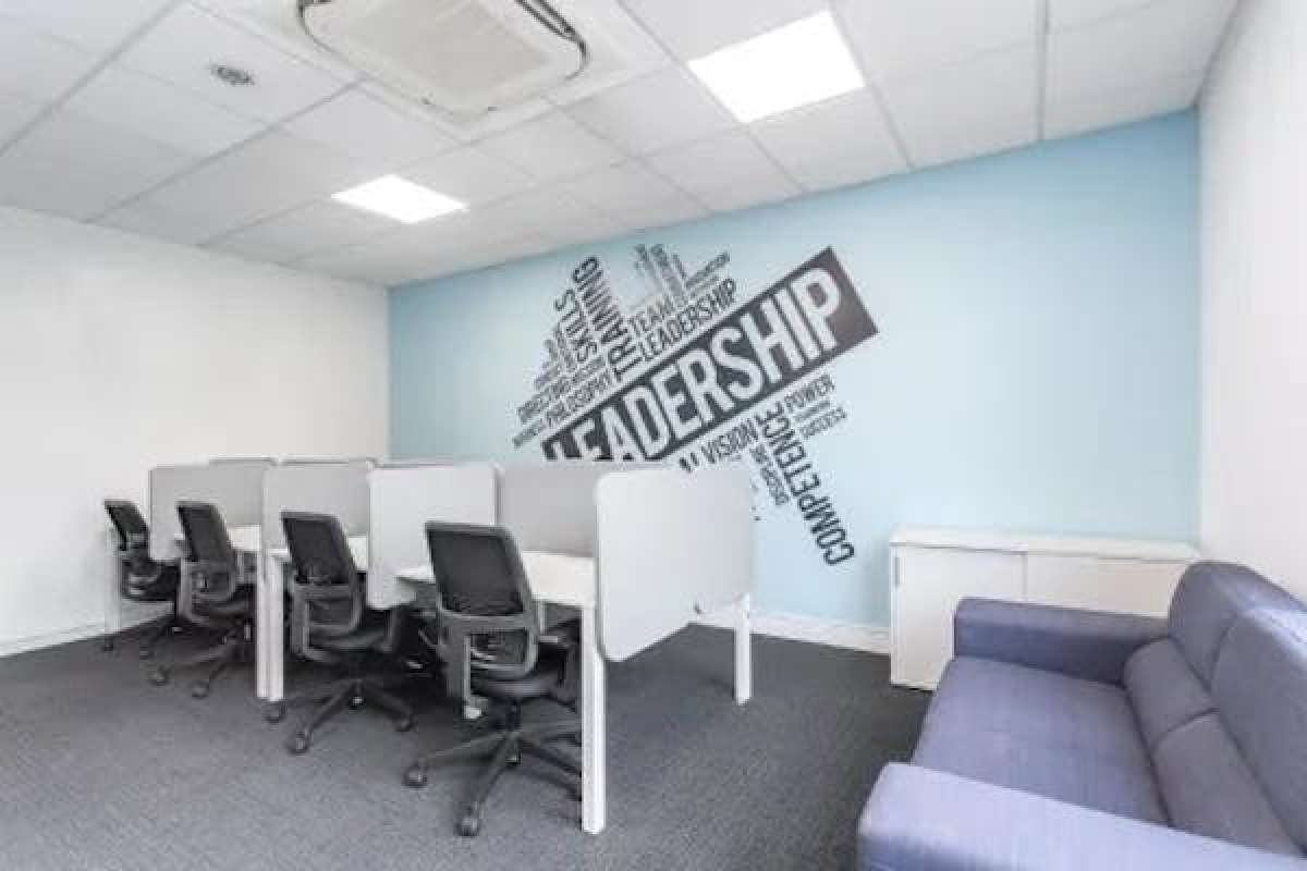 Office in Fearnhead