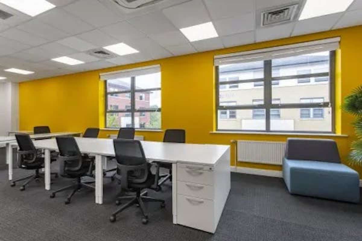 Office in Fearnhead