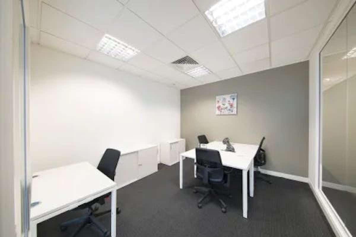 Office in Salford