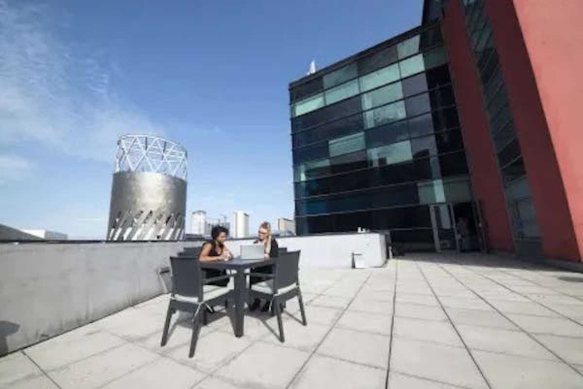Office in Salford