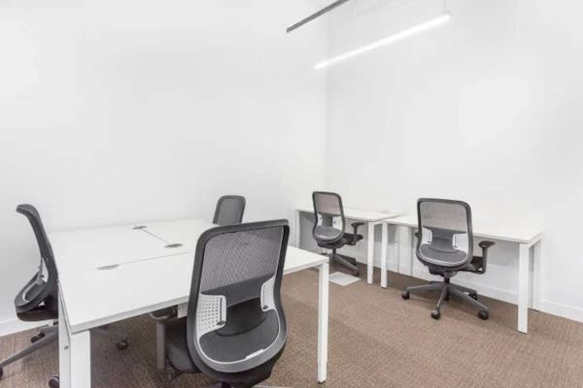 Office in Salford