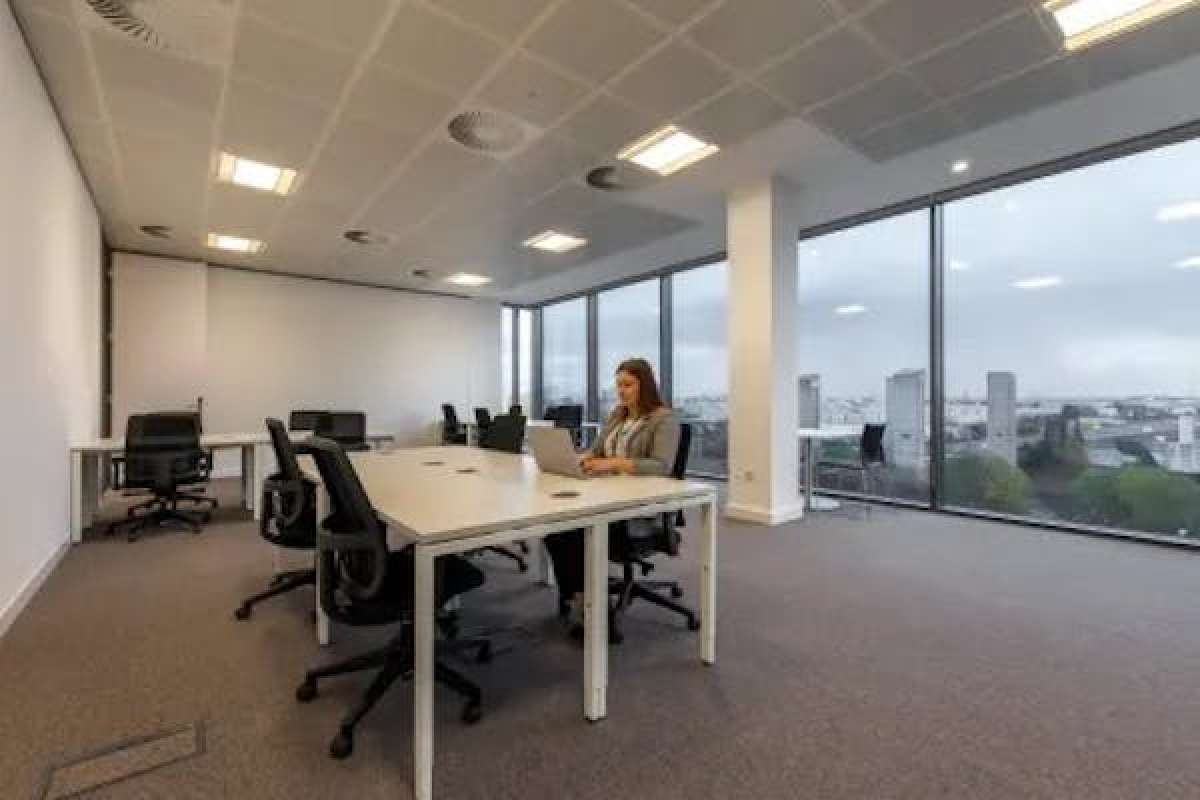 Office in Salford