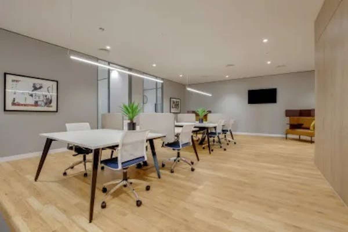 Office in Salford