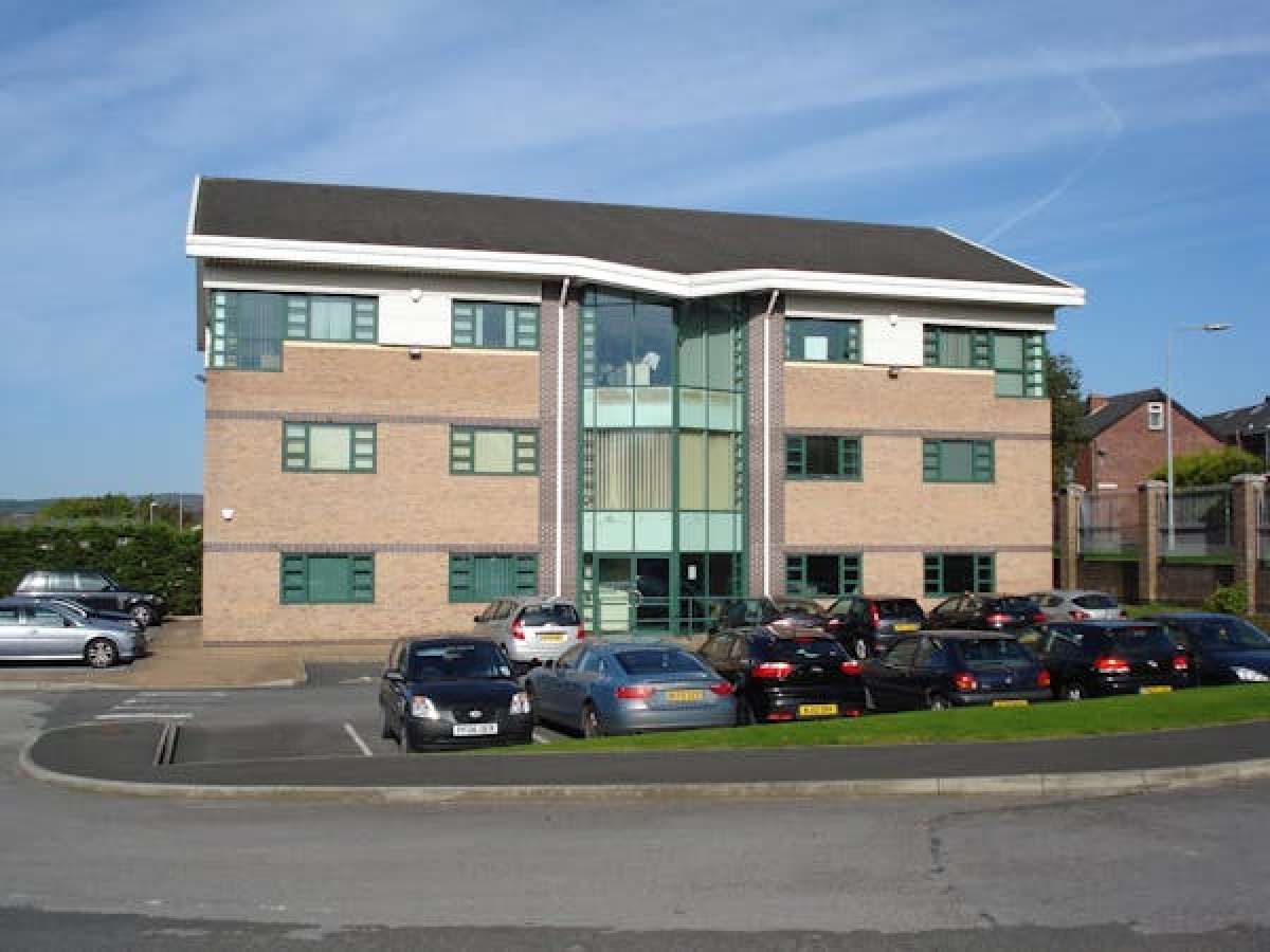 Office in Heywood