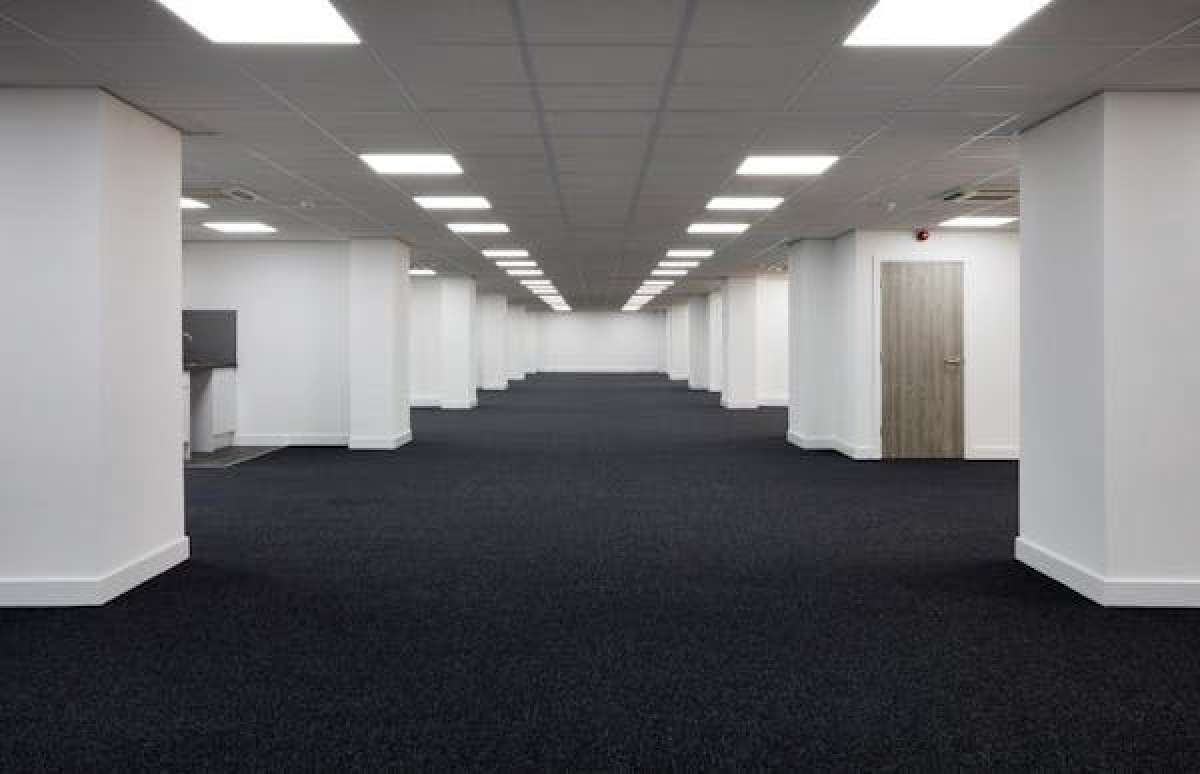Office in Northwich