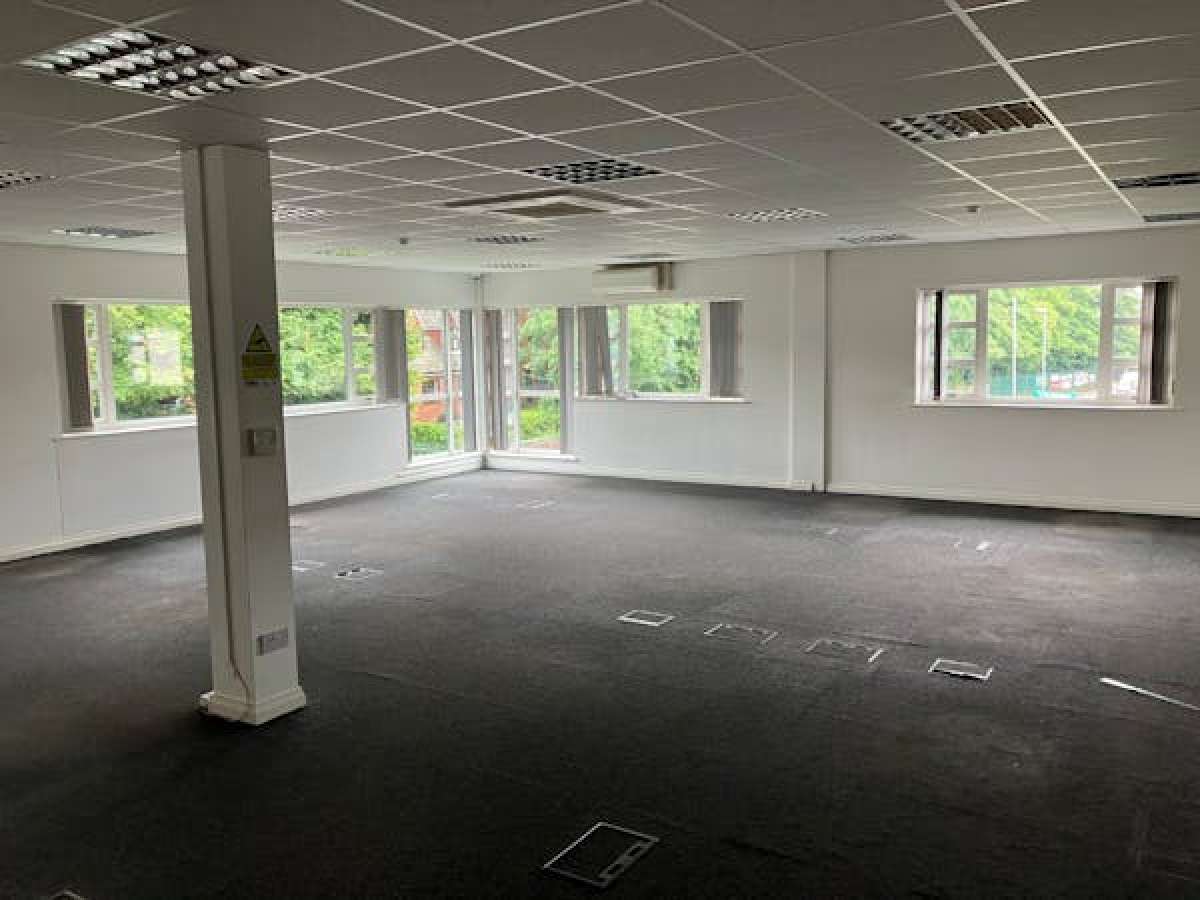 Office in Heywood
