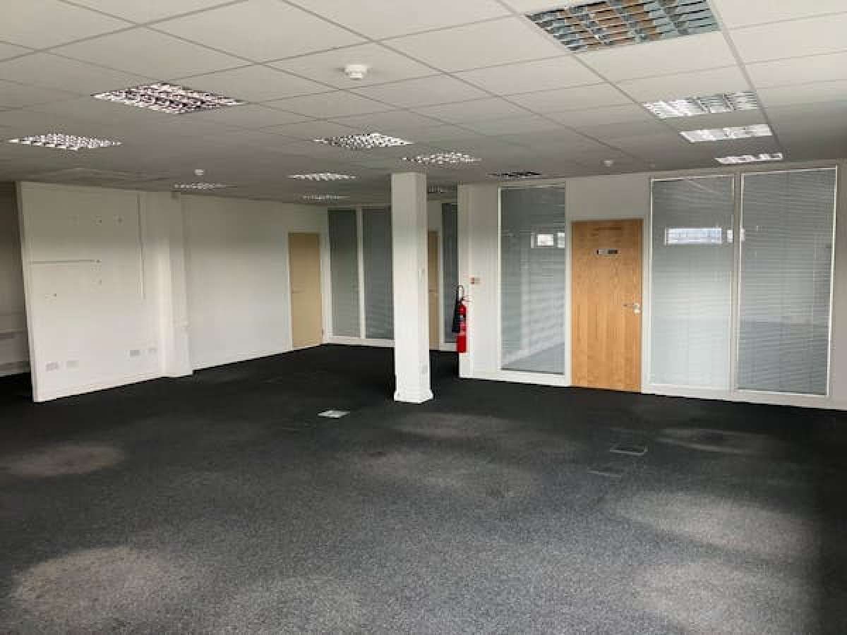 Office in Heywood