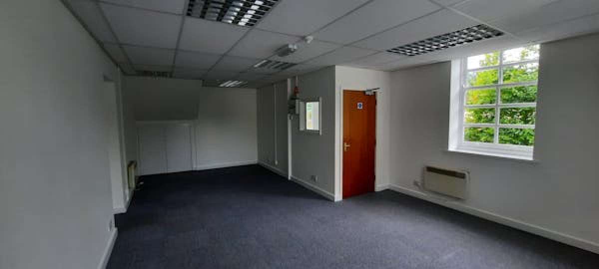 Office in Kidderminster