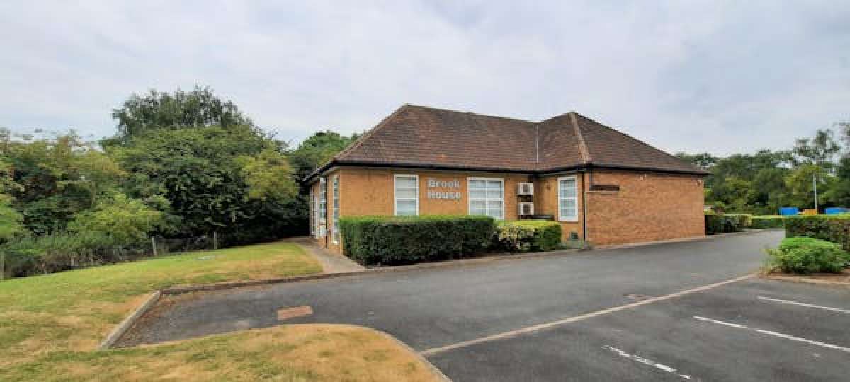 Office in Kidderminster