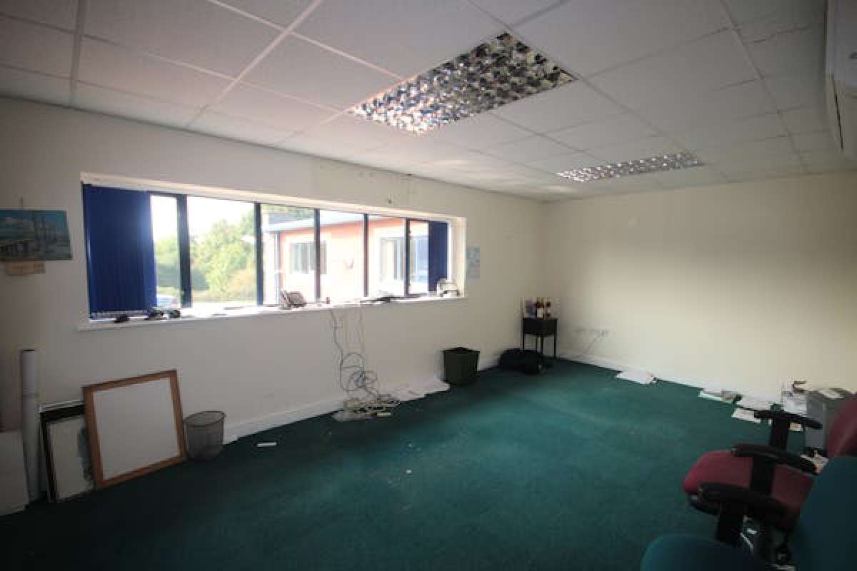 Office in Leominster