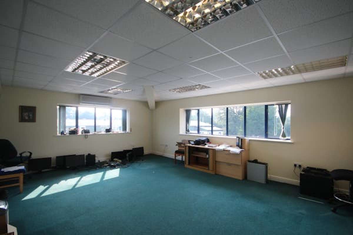 Office in Leominster
