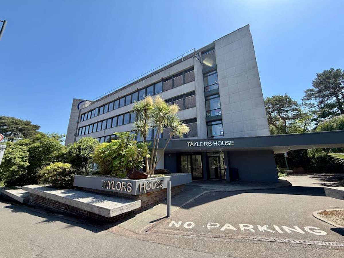 Office in Bournemouth