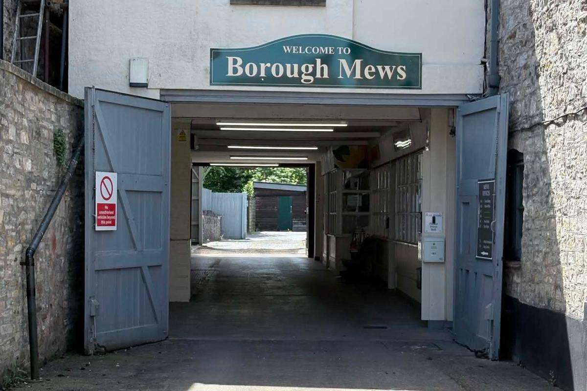 Office in Wedmore