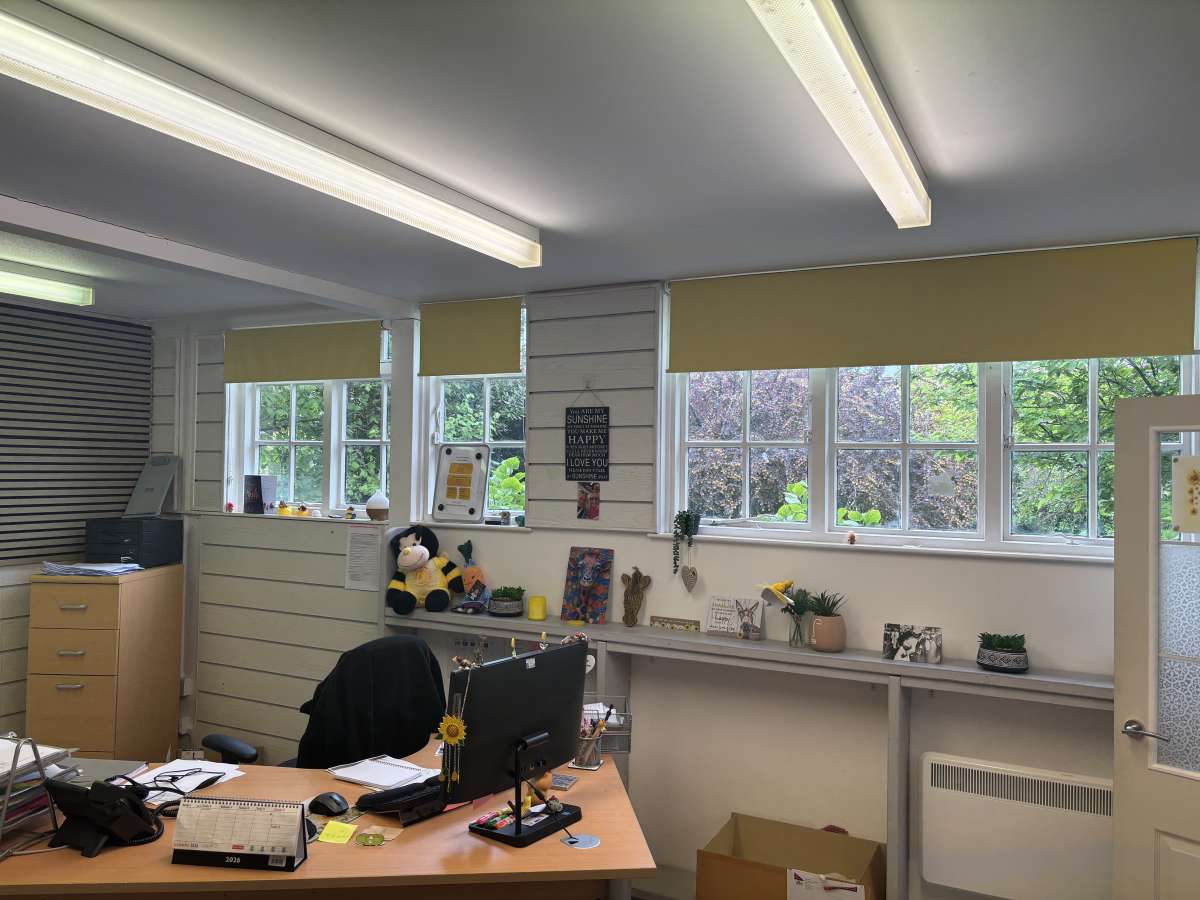 Office in Wedmore - photo 2