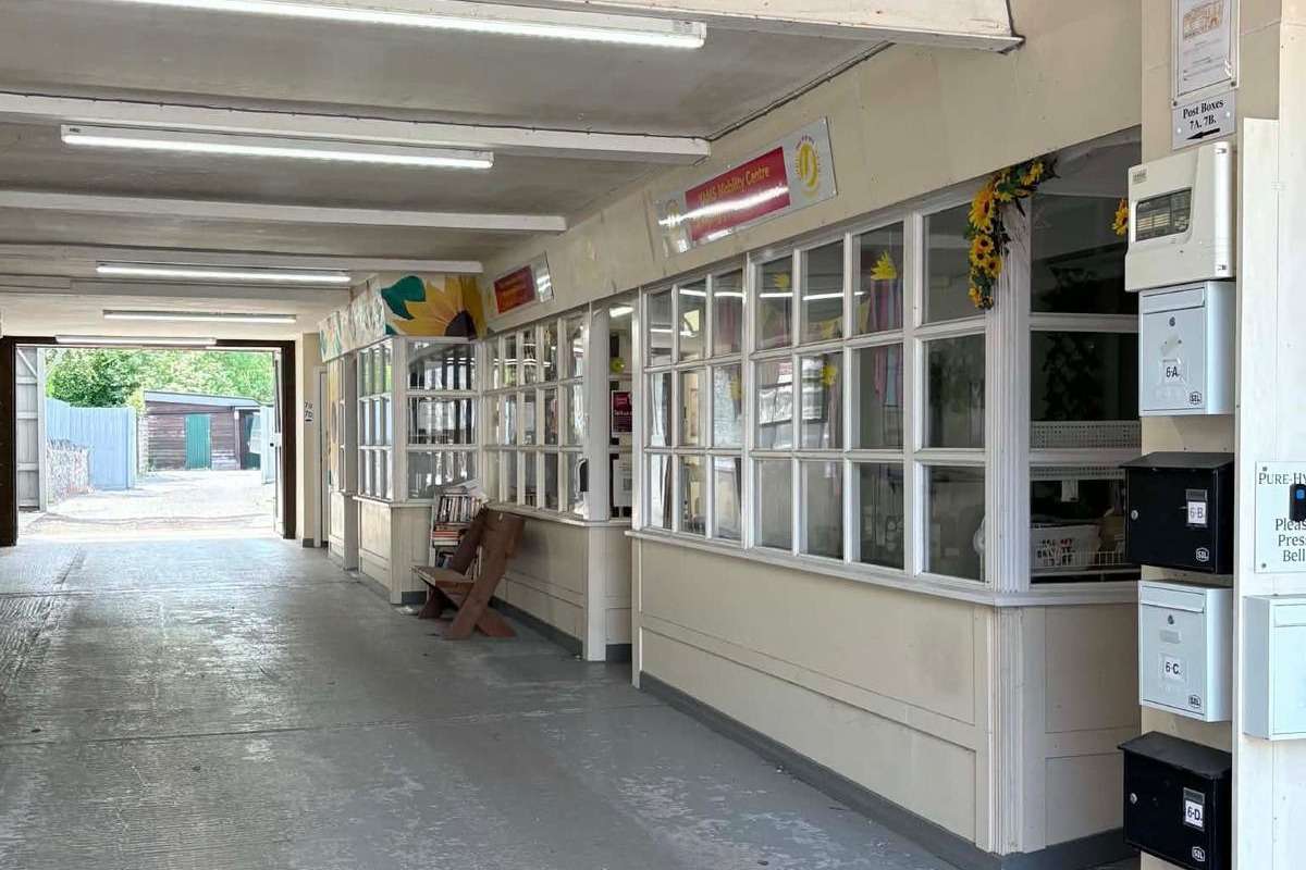 Office in Wedmore - photo 3