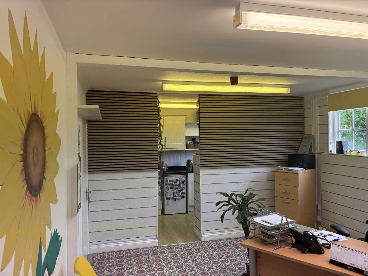 Office in Wedmore - photo 4
