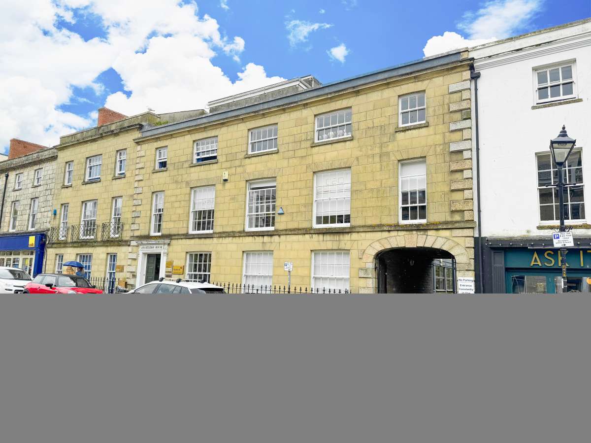 Office in Truro