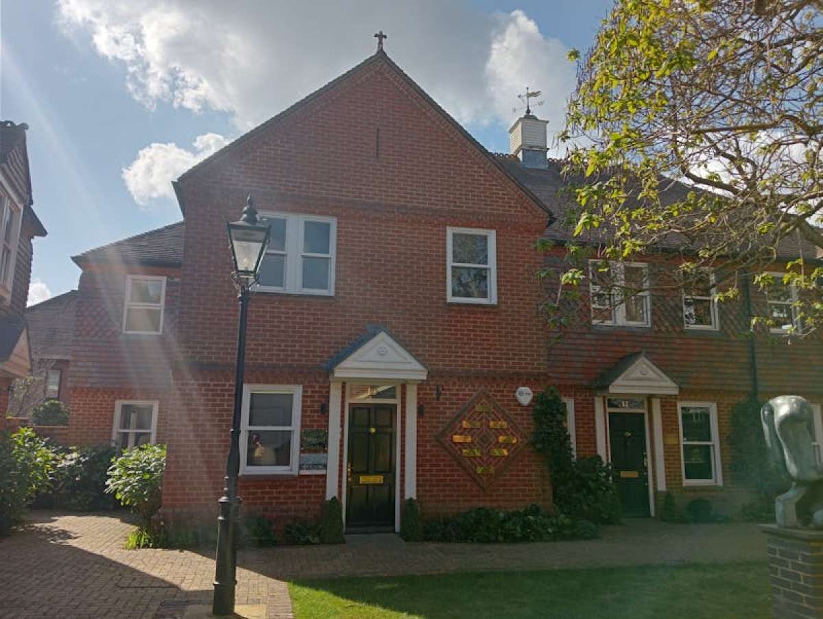 Office in Farnham