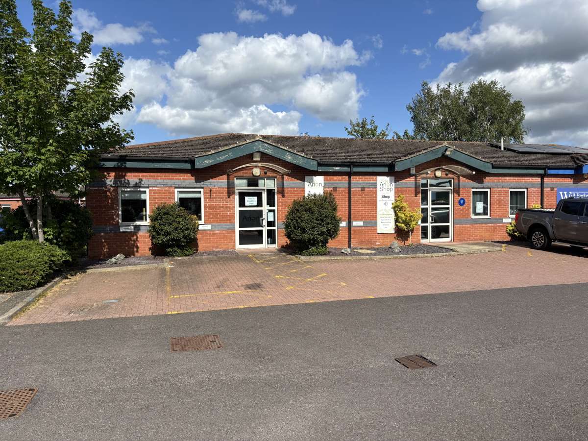 Office in Sleaford