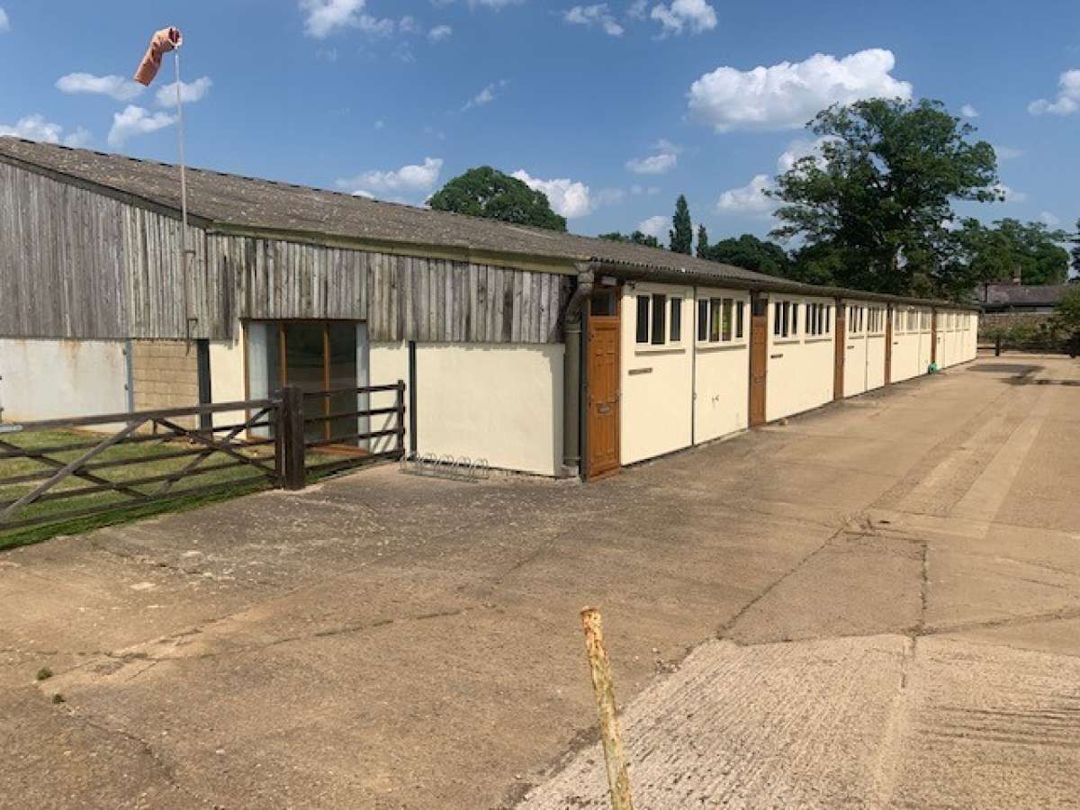 Office in Banbury