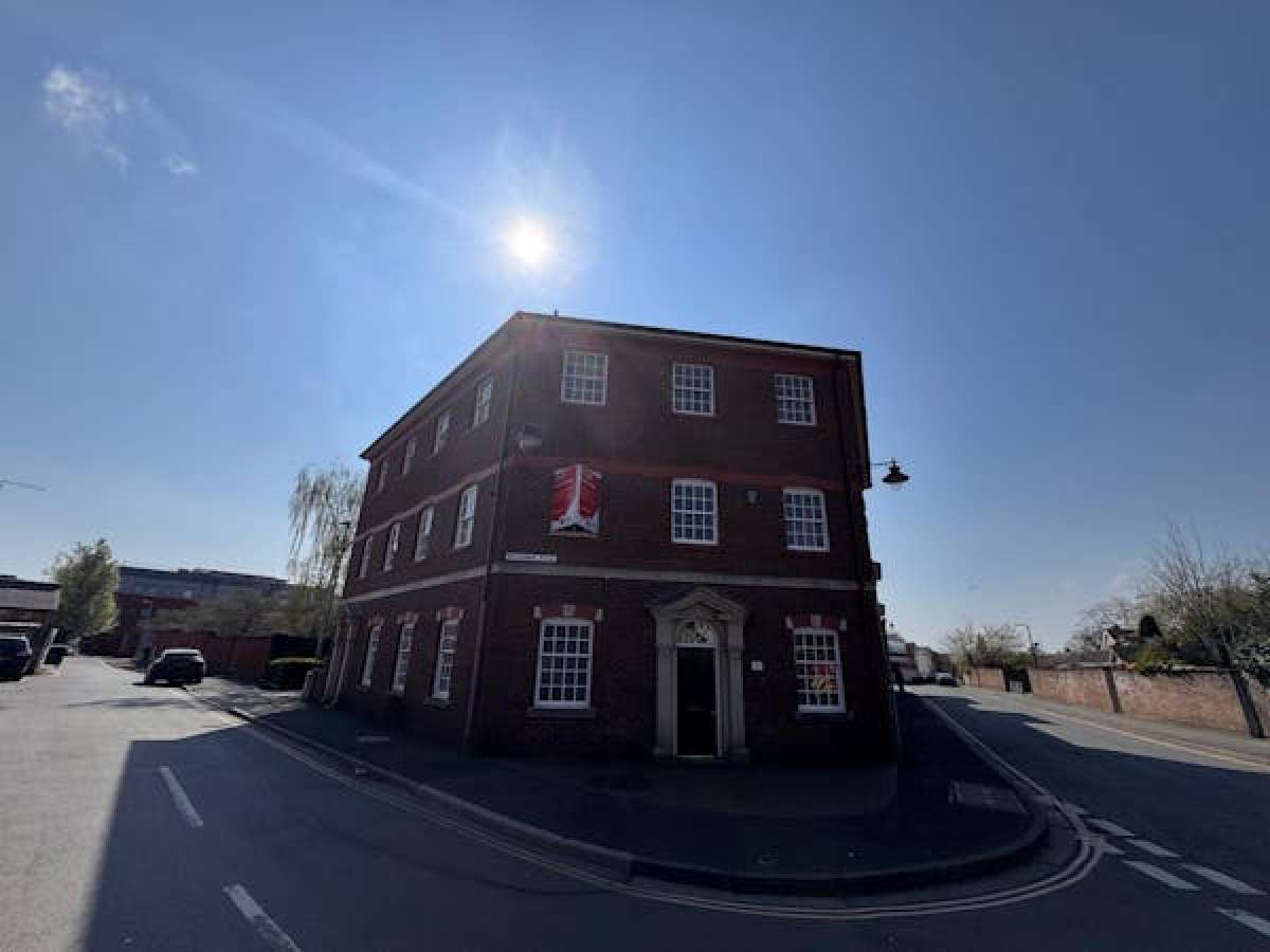 Office in Worcester