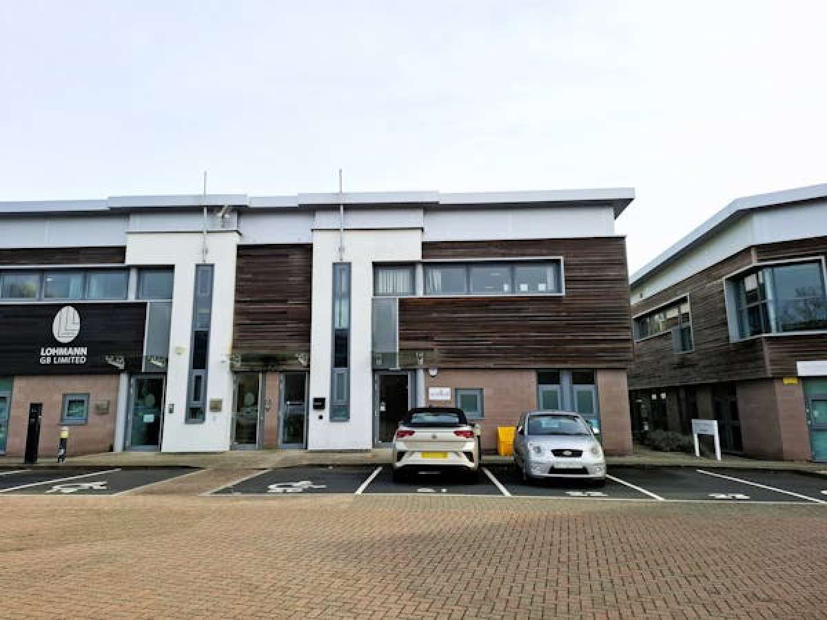 Office in Worcester