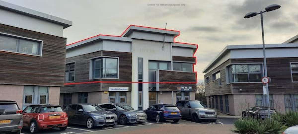 Office in Worcester