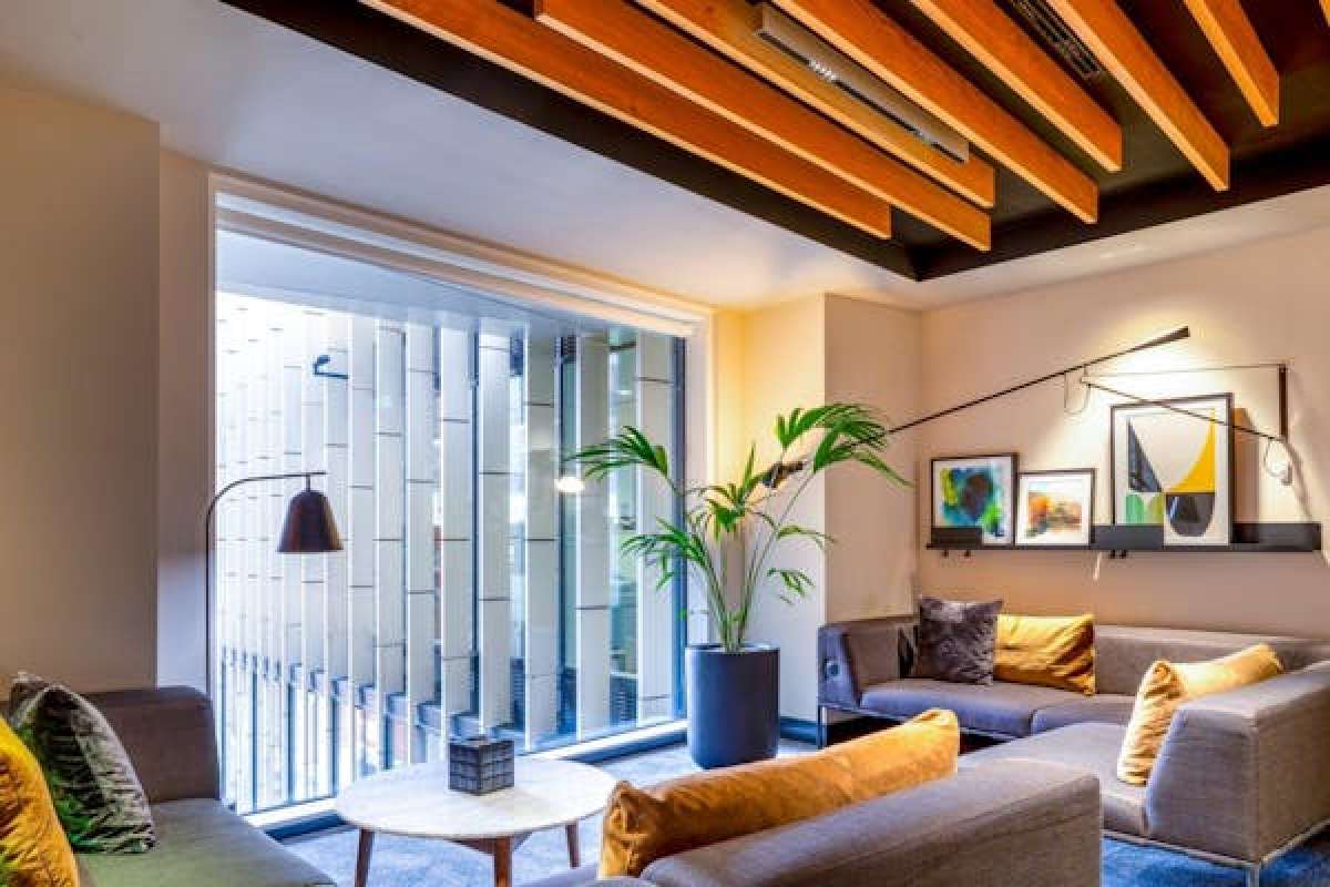 Office in London