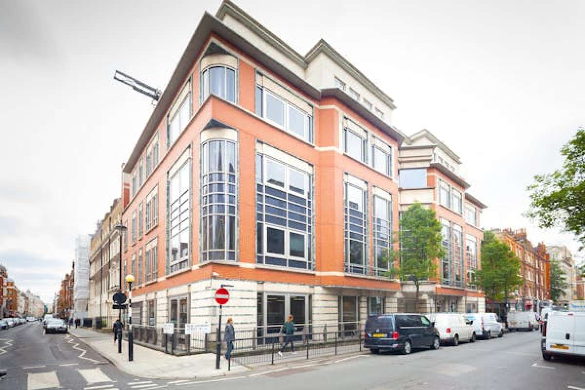 Office in London