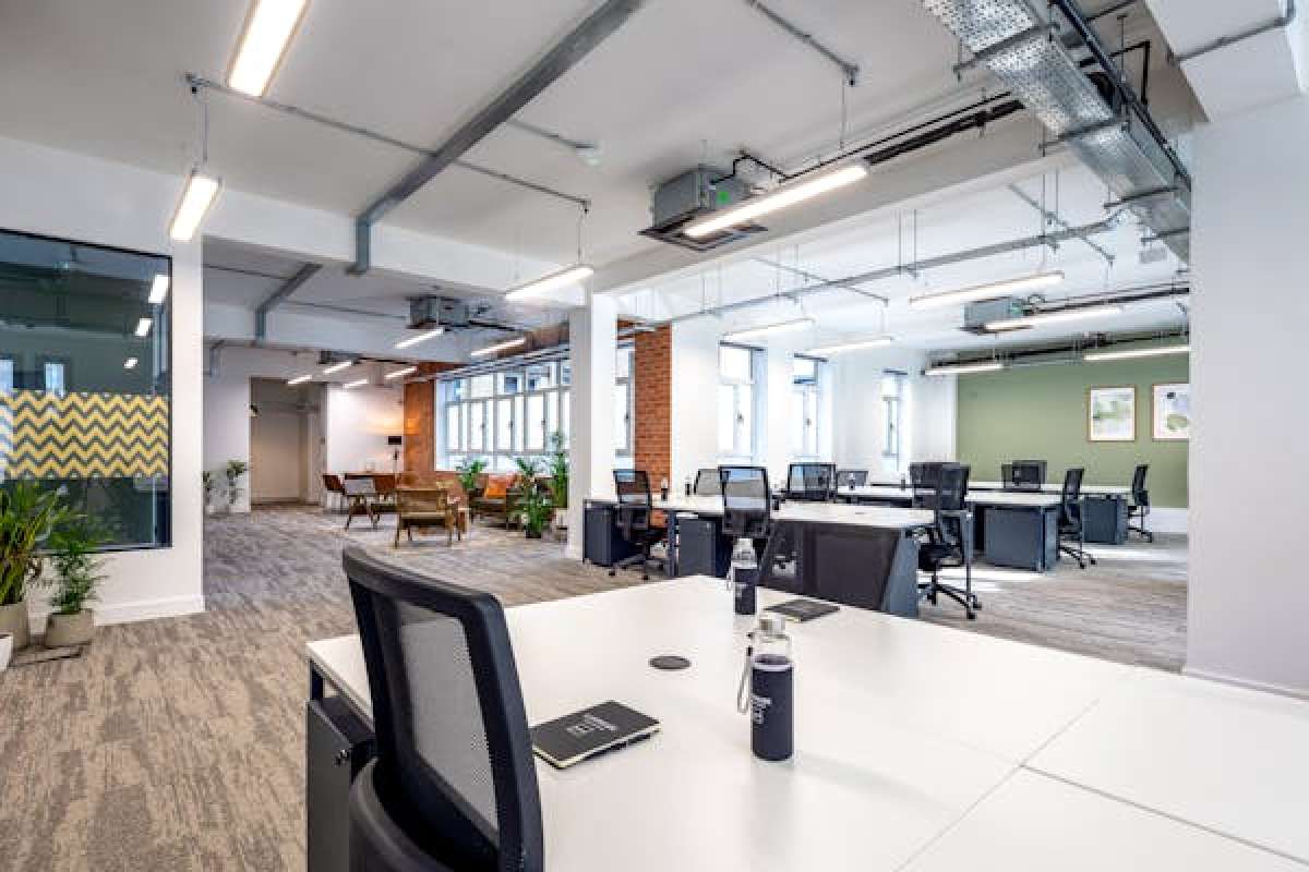 Office in London